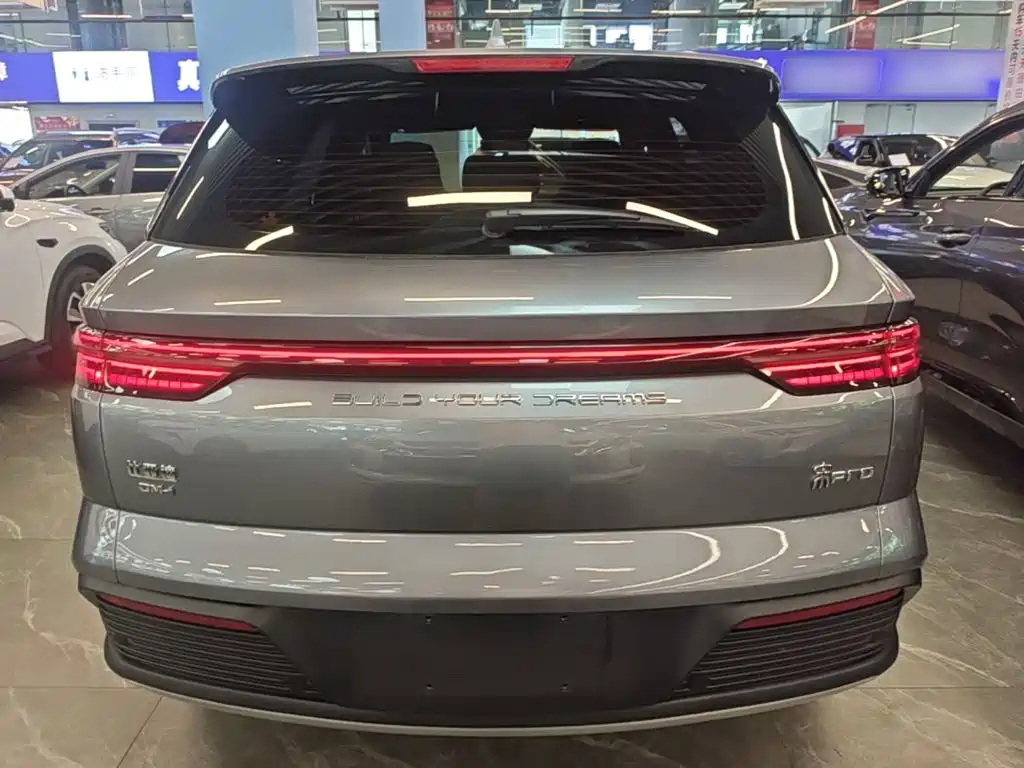 BYD Pro New Energy — миниатюра 6
