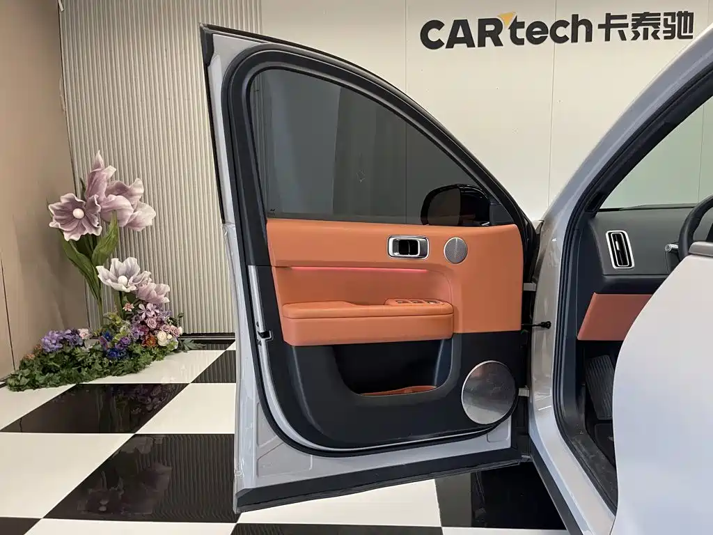 Li Auto Li L6 — миниатюра 14