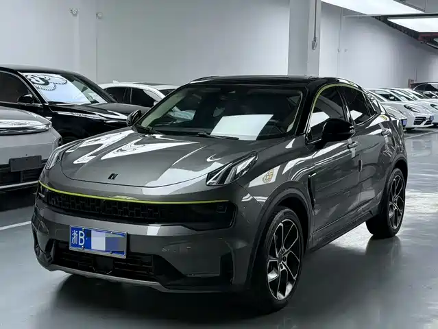 LYNK 05