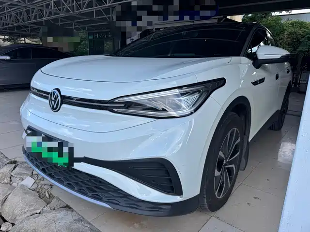 2024 Volkswagen ID.4