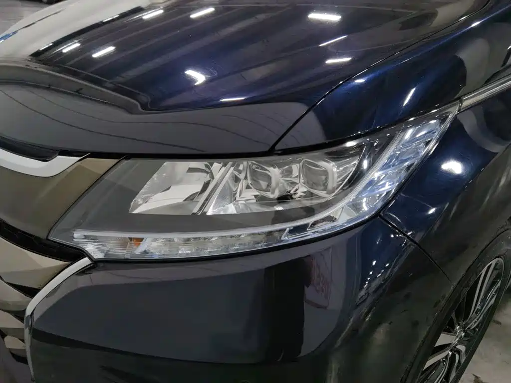 Honda Odyssey 2019 2.0L