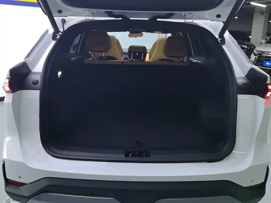 Geely Galaxy Galaxy L7 L7 2024 1.5T 115km MAX