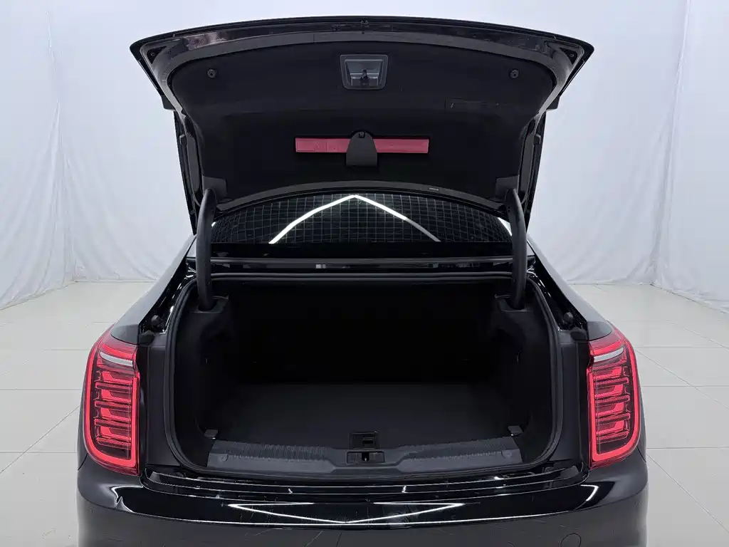 Hongqi Hongqi H9 — миниатюра 14