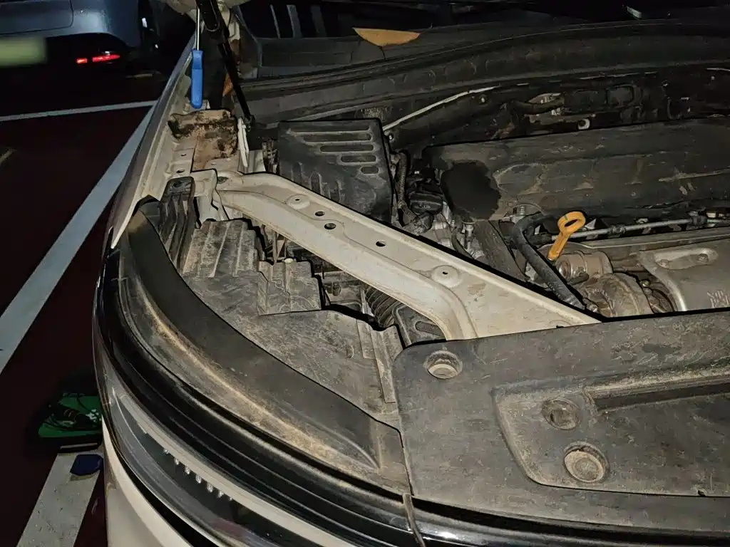 Roewe RX5 MAX — миниатюра 19