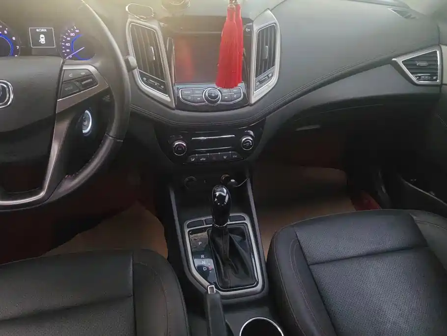 Changan Eado — миниатюра 13