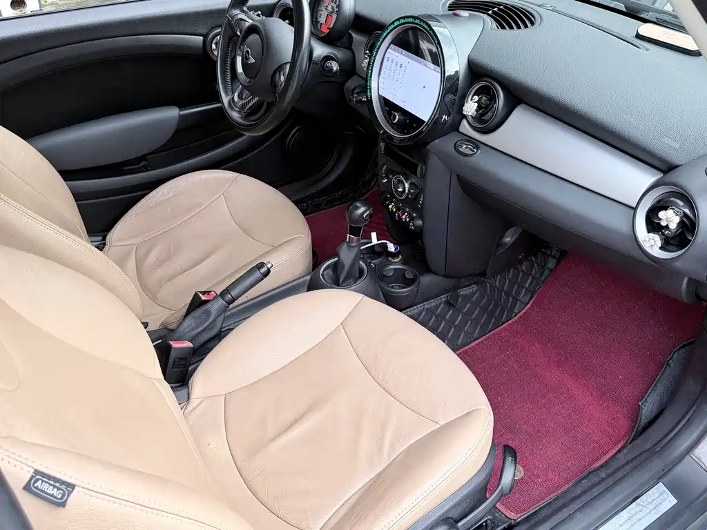 MINI Mini — миниатюра 5