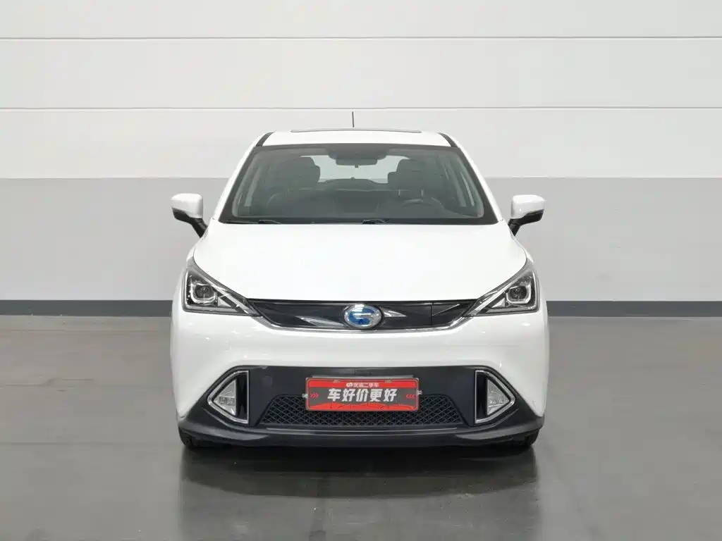 Aion Trumpchi GE3 — миниатюра 3