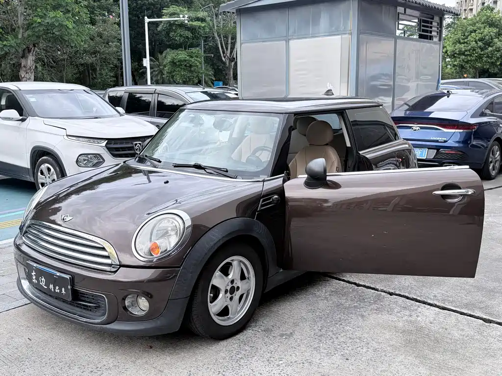 MINI Mini — миниатюра 13
