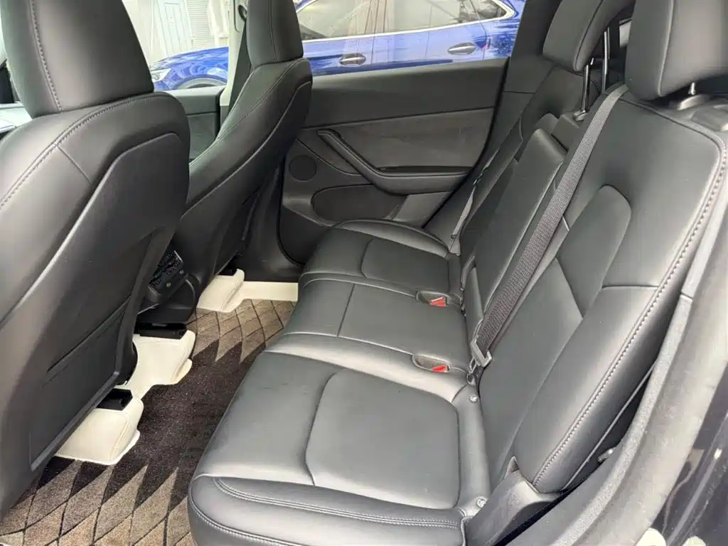 Tesla Model Y — миниатюра 5