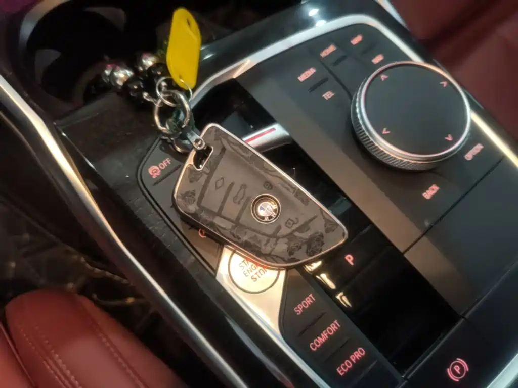 BMW 3 Series — миниатюра 9