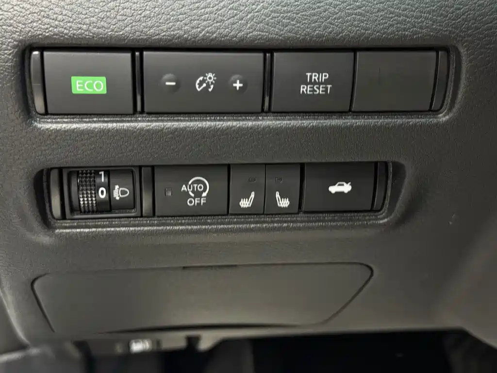 Nissan Sylphy — миниатюра 15