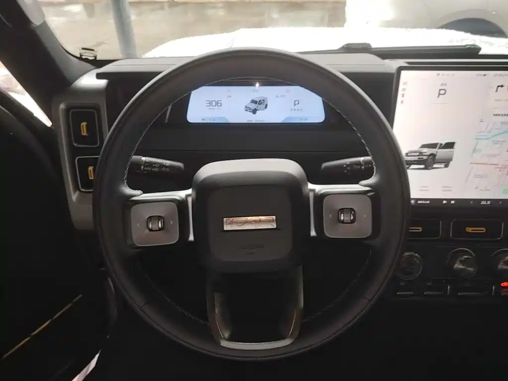 iCAR iCAR Super V23 — миниатюра 11