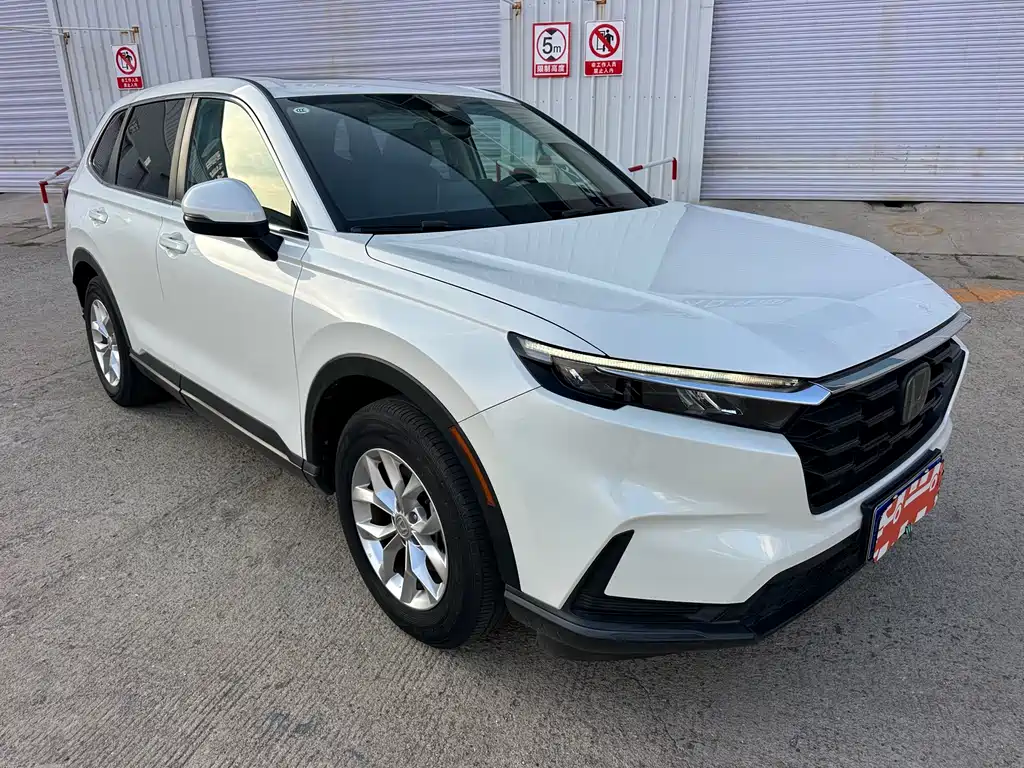 Honda CR-V 2023 240TURBO 5 мест