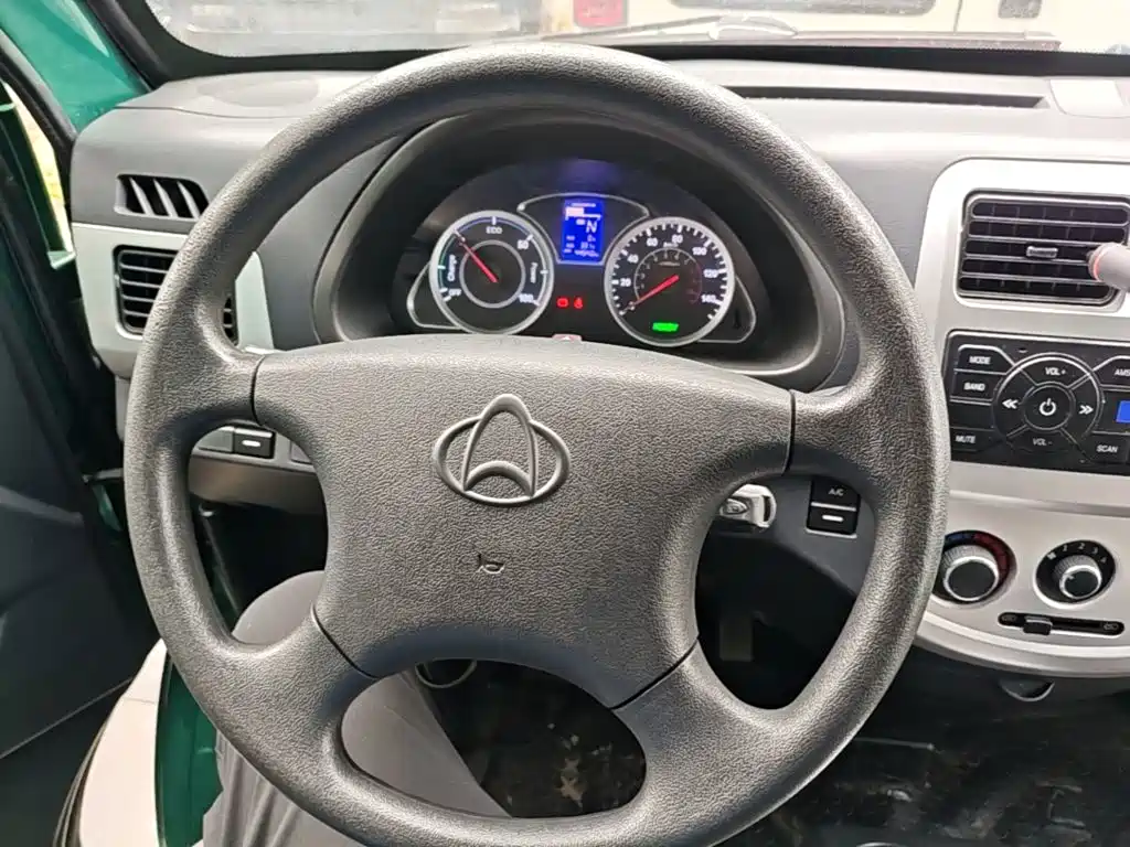 Kaicheng Star 9EV — миниатюра 11