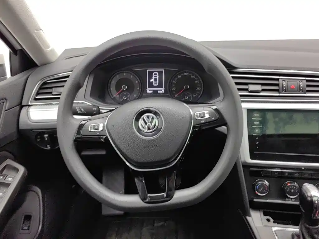 Volkswagen Lamando — миниатюра 11