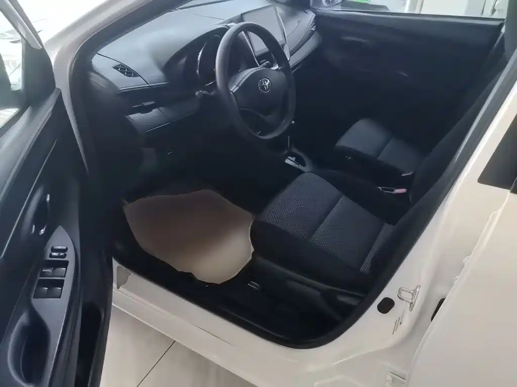 Toyota Vios — миниатюра 16