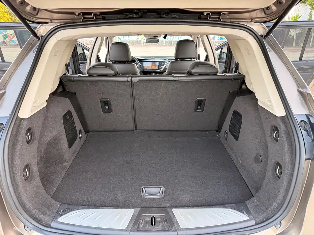 Buick Envision Plus — миниатюра 15
