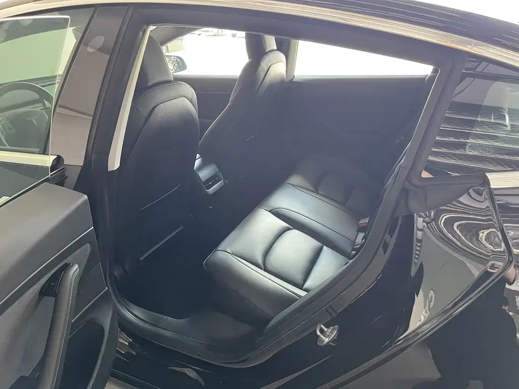 Tesla Model 3 — миниатюра 22