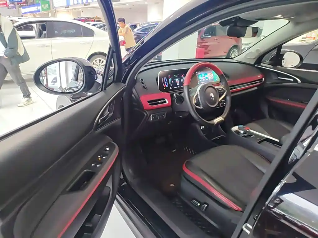 Ora Ora Good Cat GT — миниатюра 16