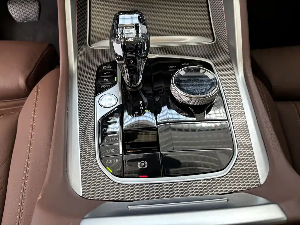 BMW X6 — миниатюра 18