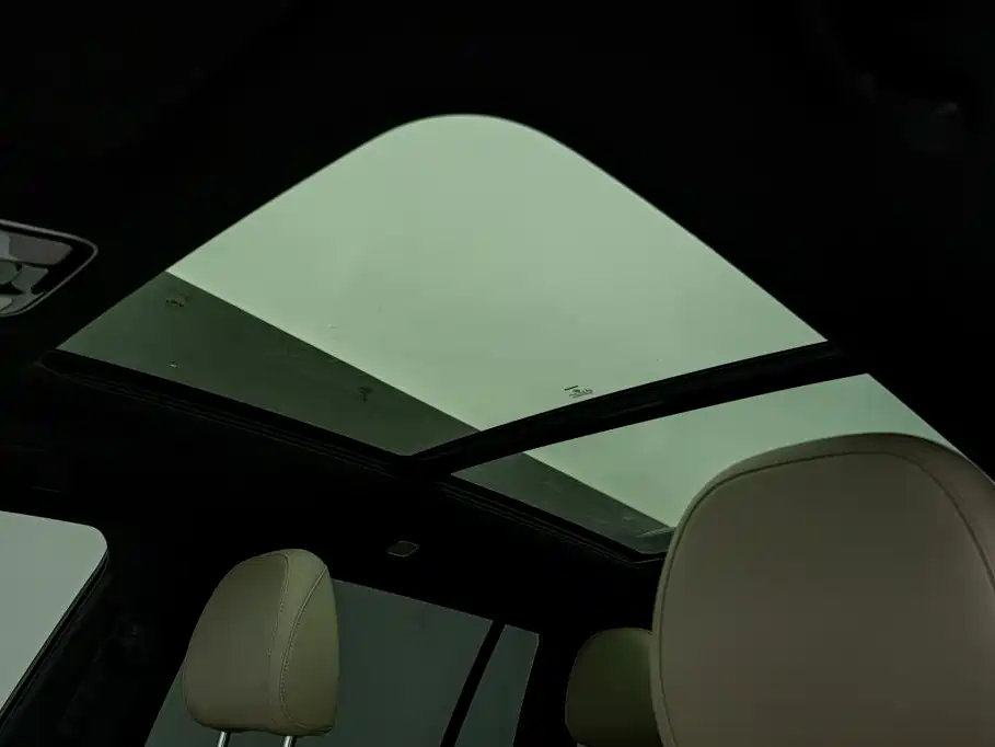Li Auto Li ONE — миниатюра 10