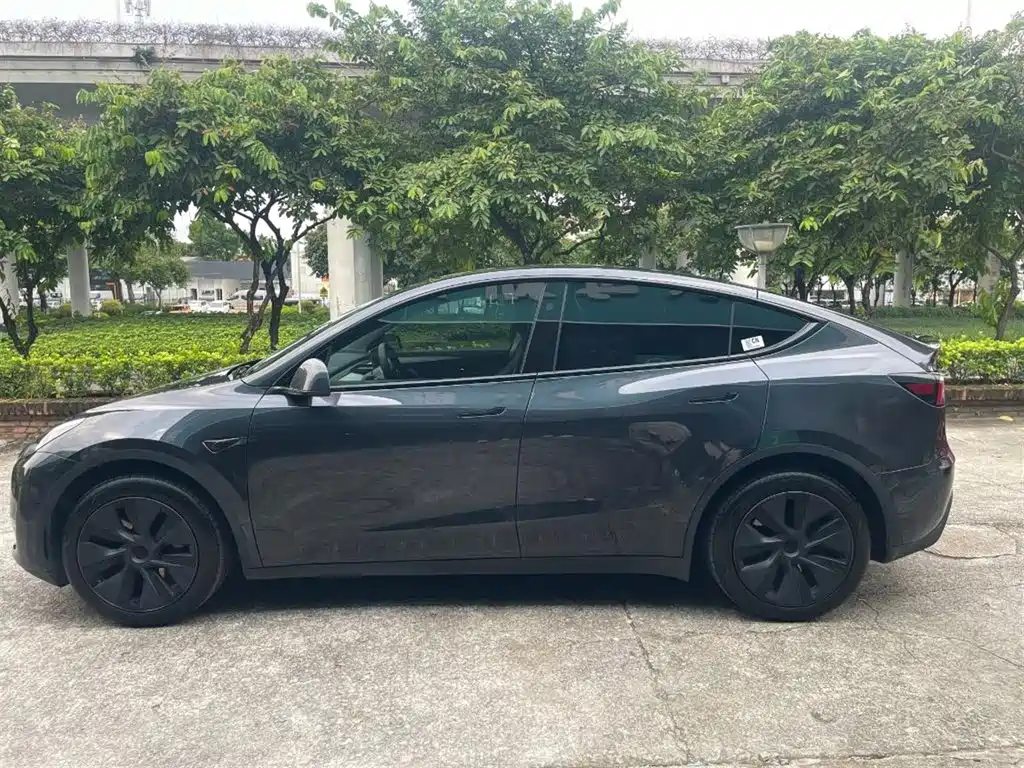 Tesla Model Y — миниатюра 14