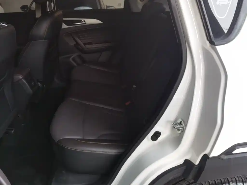 Changan CS35PLUS — миниатюра 17