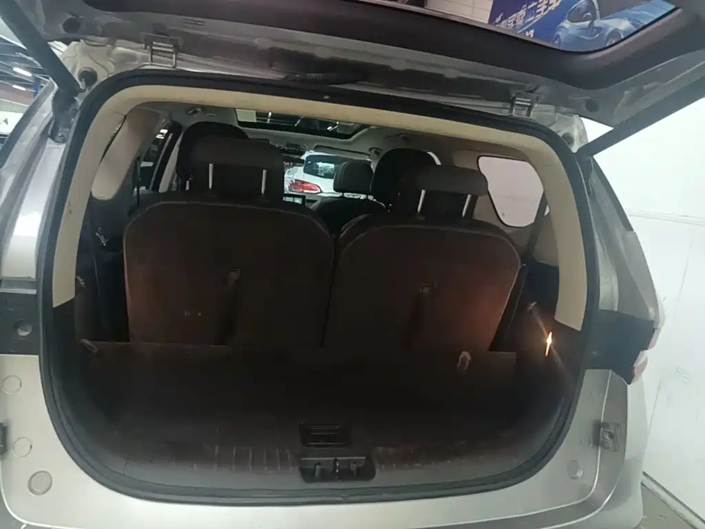Geely Jia Ji — миниатюра 19