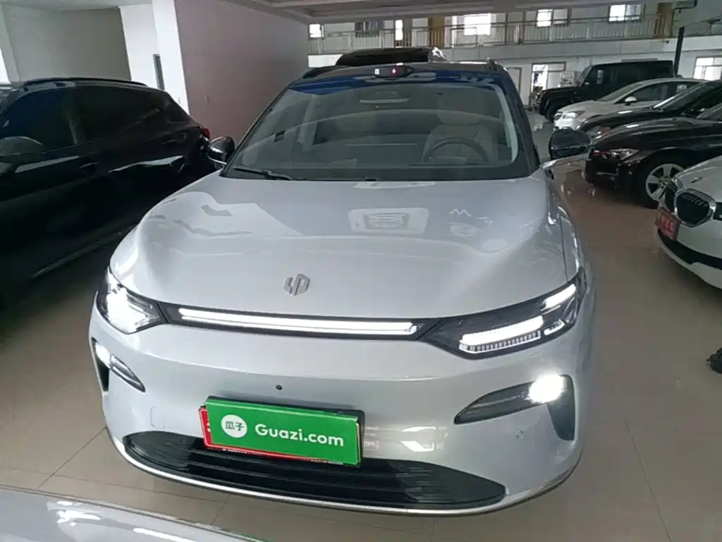 Leapmotor C11 2026 640