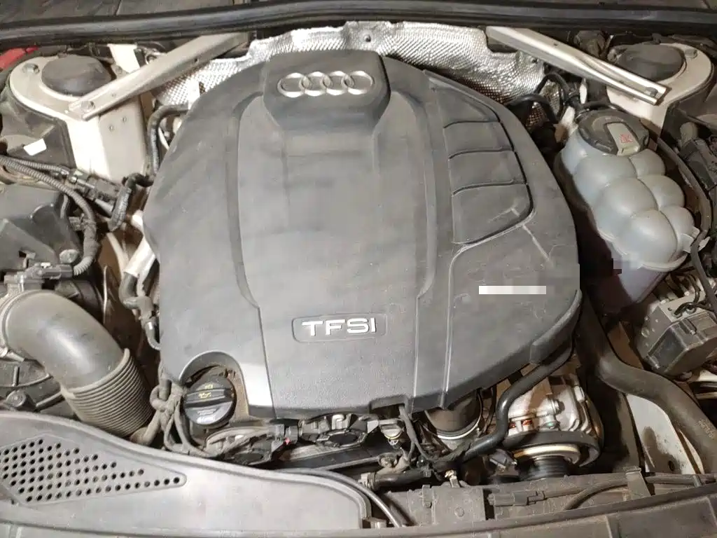 Audi A4L — миниатюра 11