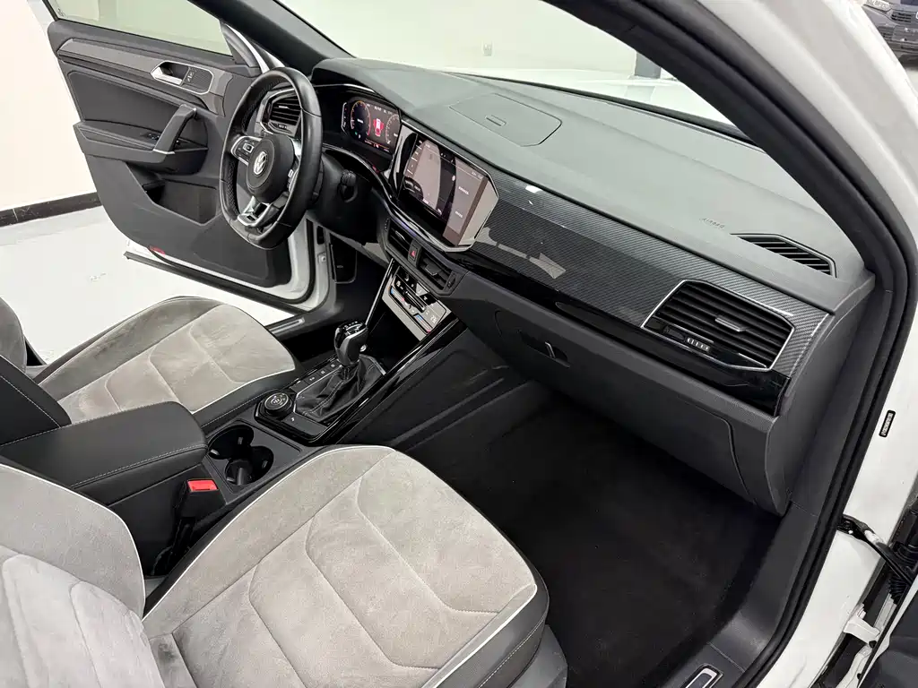 Volkswagen Tayron 2021 380TSI R-Line Smart Connect