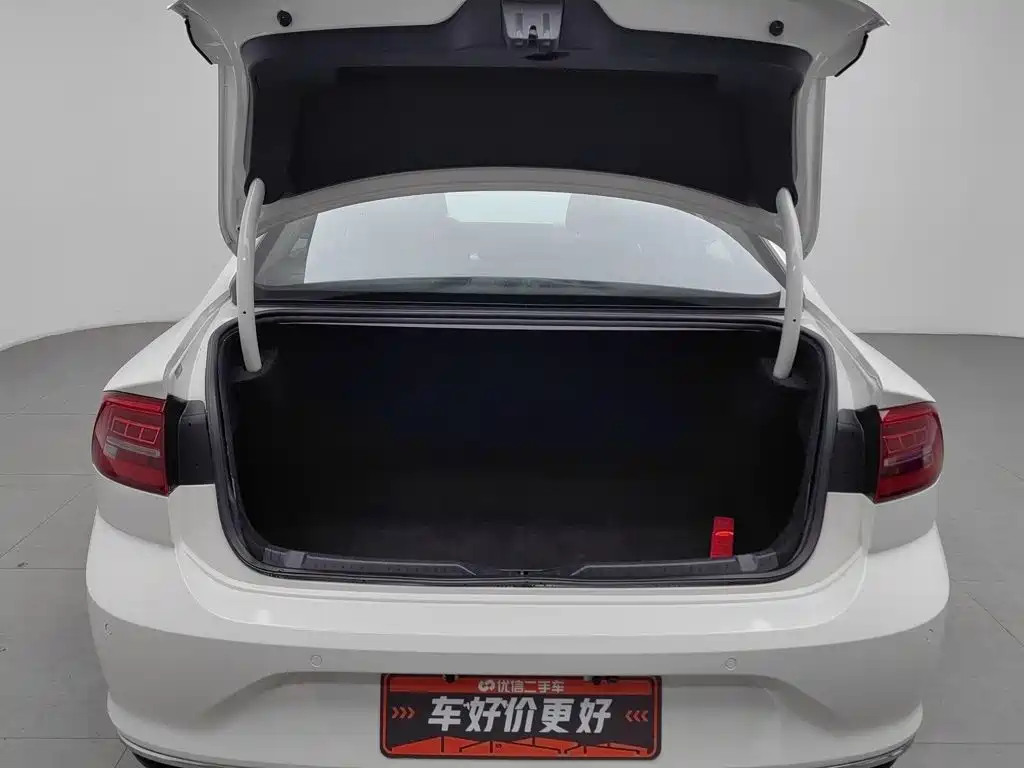 Volkswagen Lamando — миниатюра 16
