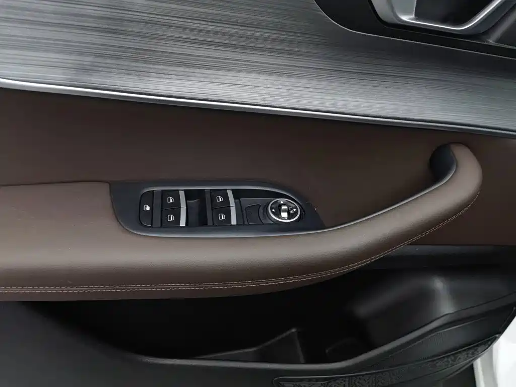 Chery Tiggo 7 — миниатюра 9