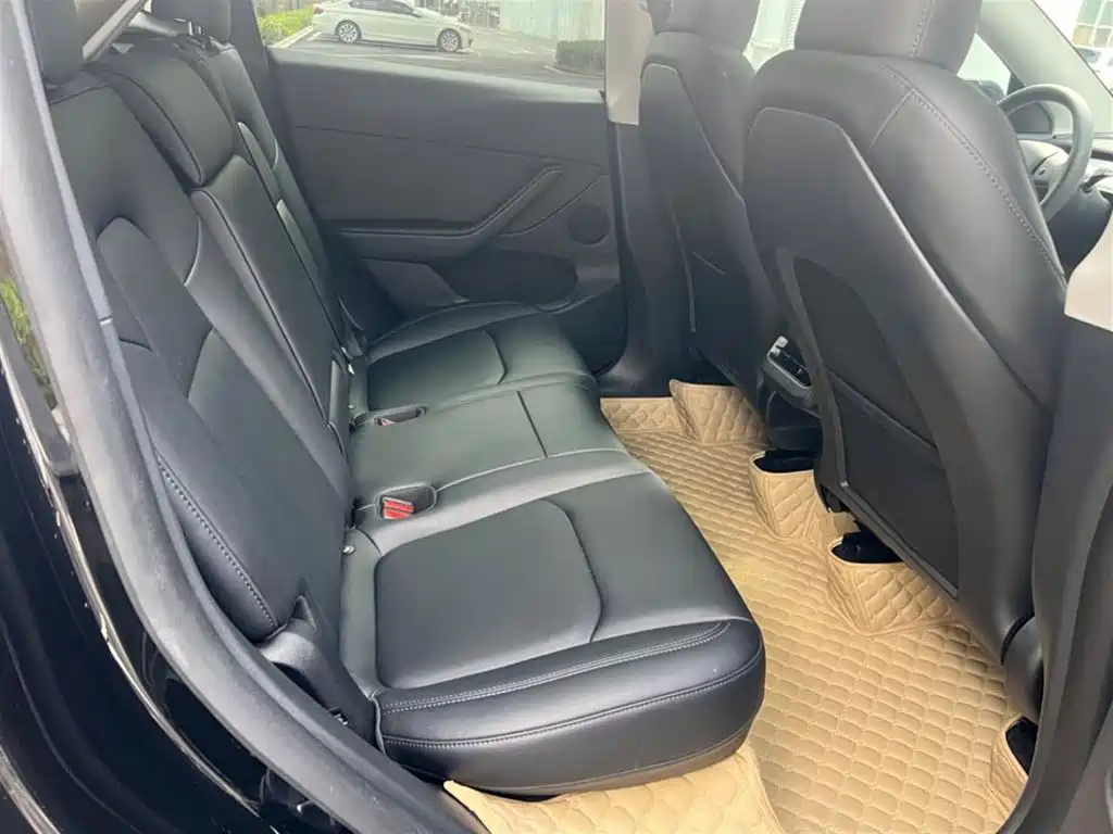 Tesla Model Y — миниатюра 11