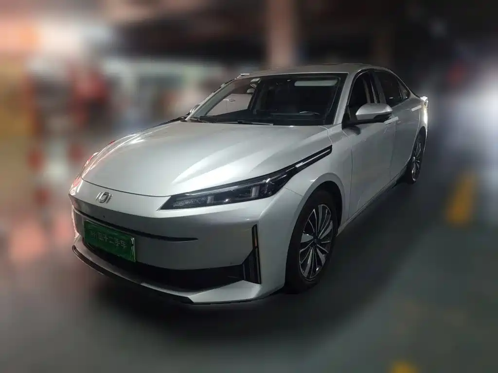 Qiyuan Qiyuan A05 Classic