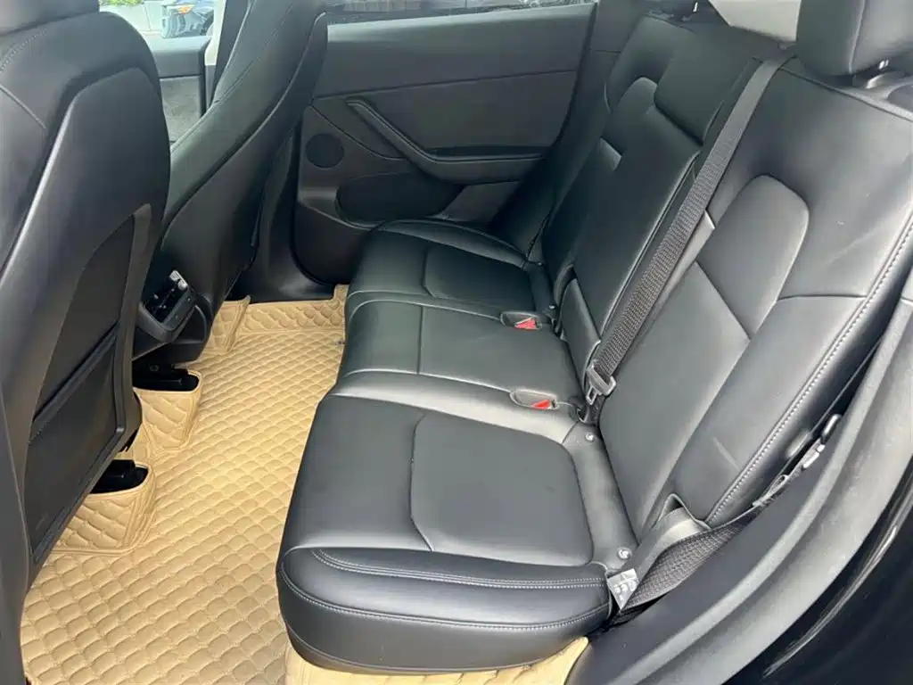 Tesla Model Y — миниатюра 5