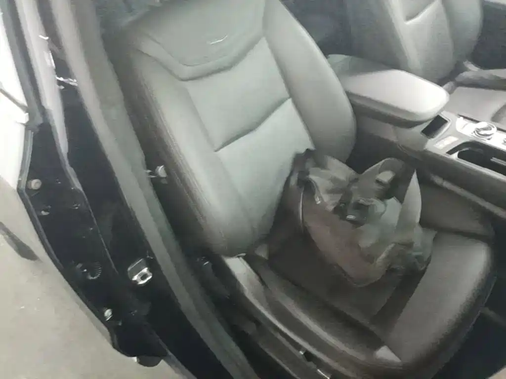 Cadillac XT6 — миниатюра 25