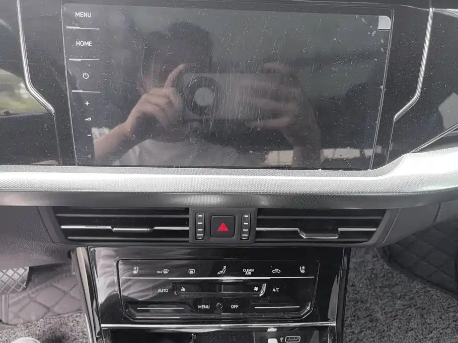 Volkswagen Passat — миниатюра 13