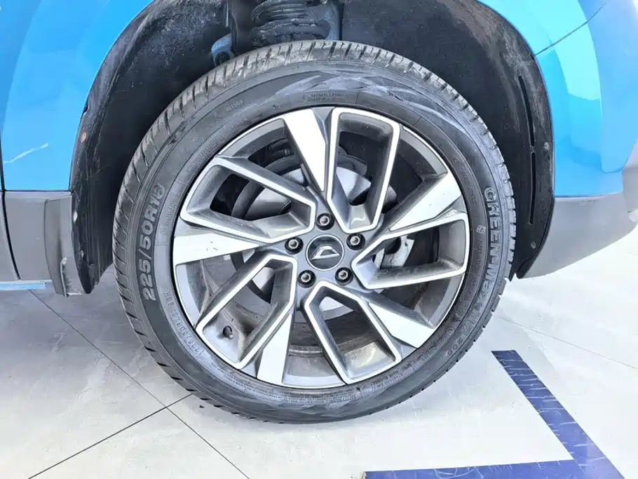 Jetta VS7 — миниатюра 6