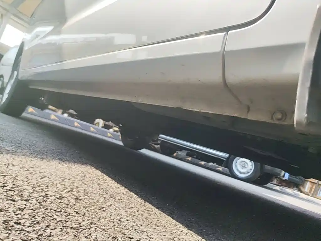 Wuling Hongguang V — миниатюра 21