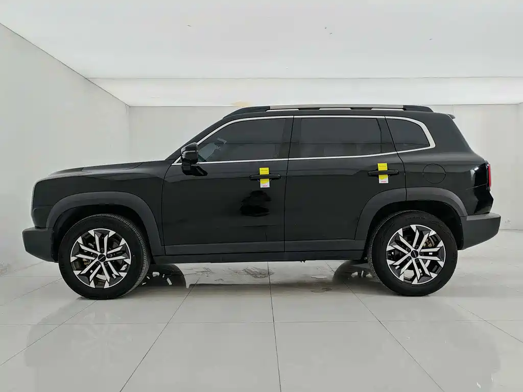 Haval Big Dog — миниатюра 7