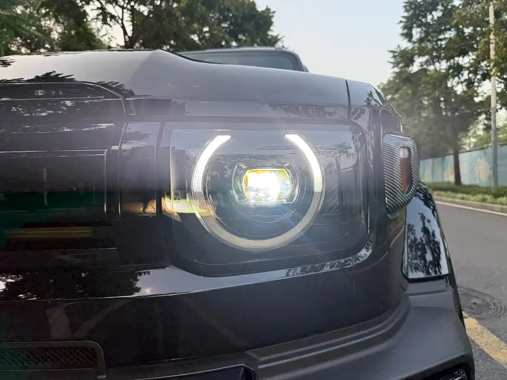 iCAR iCAR V27 — миниатюра 16