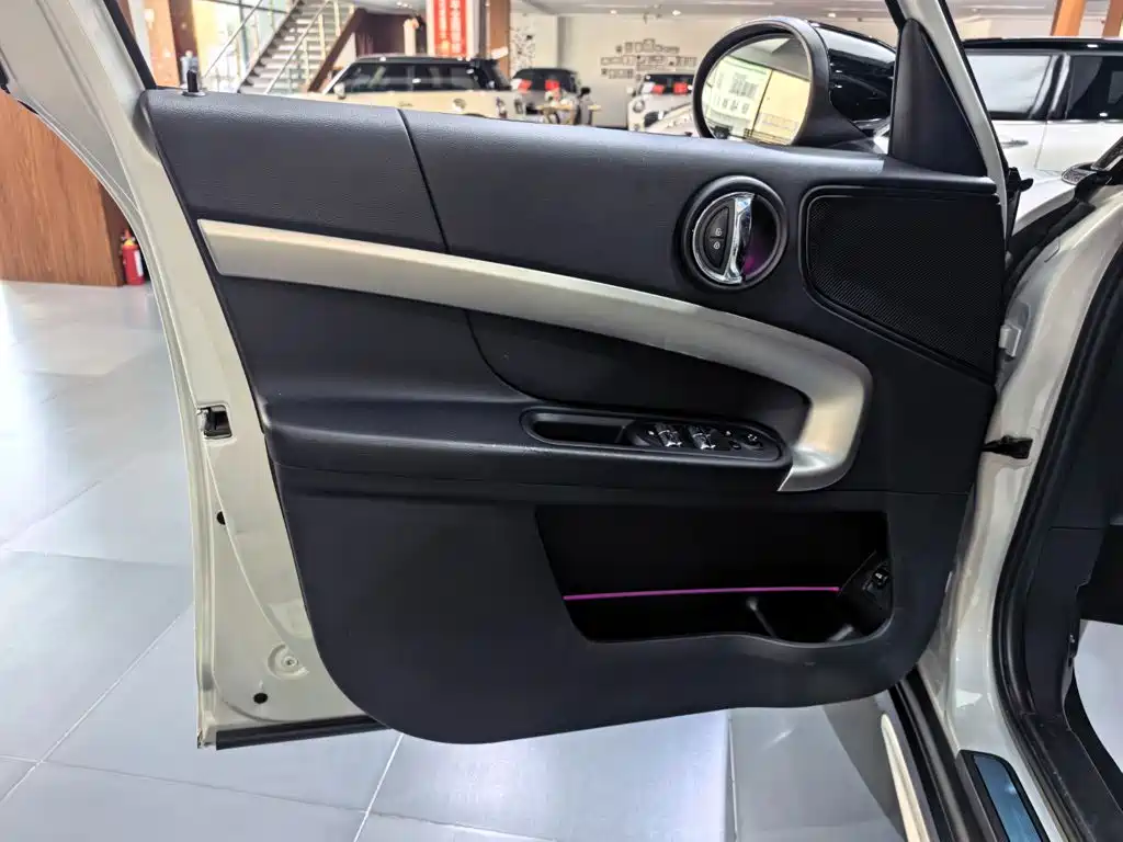 MINI Mini Countryman — миниатюра 14