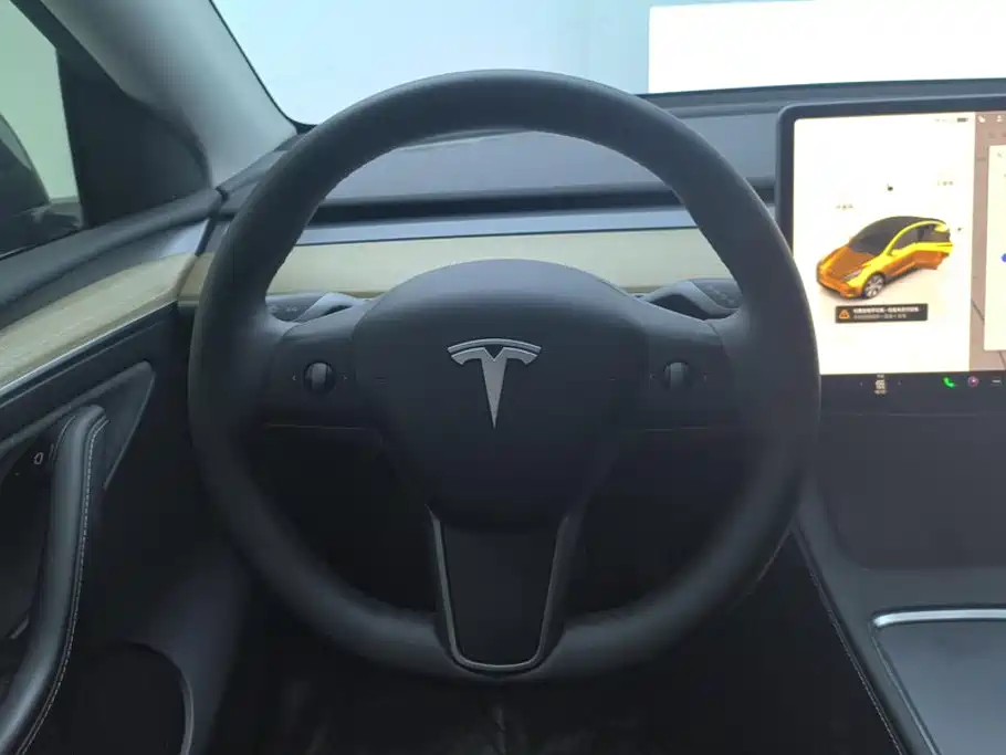 Tesla Model Y — фотографии объявления, Фото 16