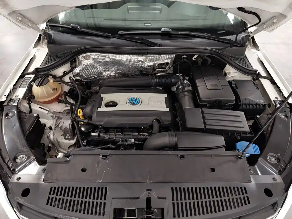 Volkswagen Tiguan — миниатюра 6