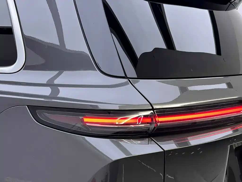 Li Auto Li L9 — миниатюра 10