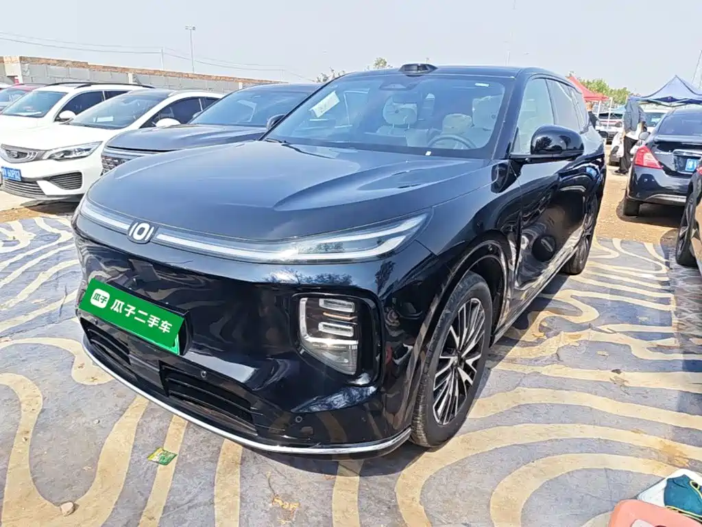 Qiyuan Qiyuan Q07