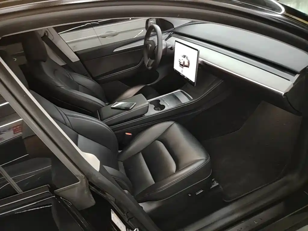 Tesla Model Y — миниатюра 25