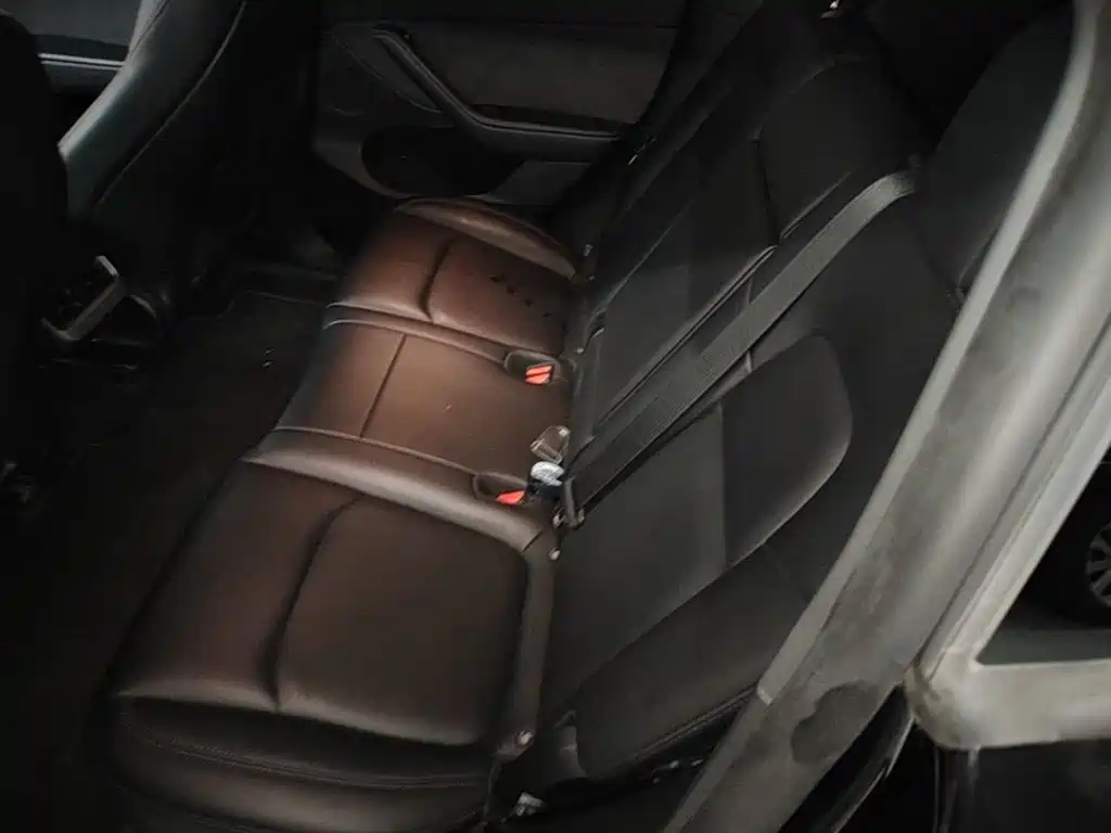 Tesla Model Y — миниатюра 17
