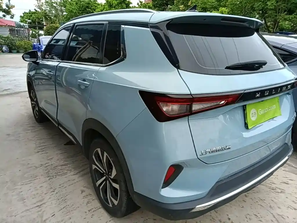 Wuling Xingchen — миниатюра 5